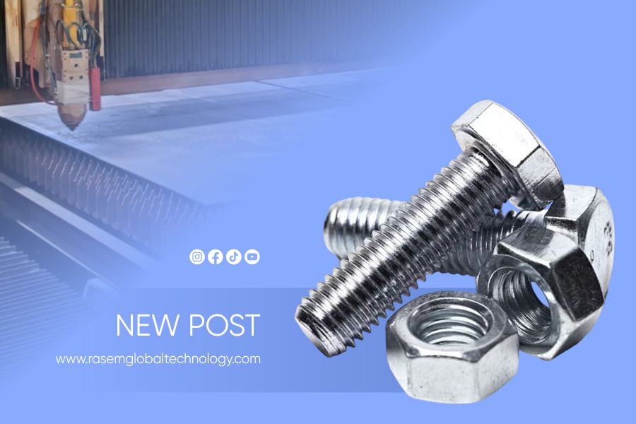 Jual Baut Mur Murah Jakarta