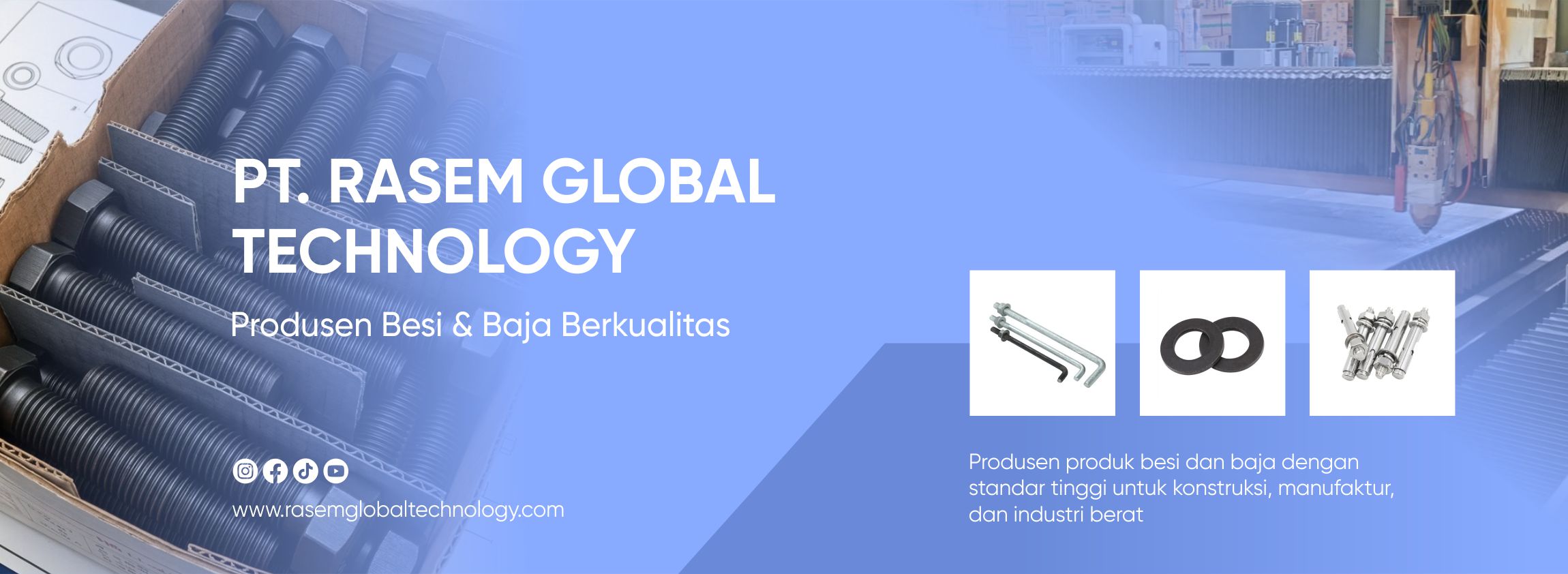 Sub Banner Rasem Global Technology