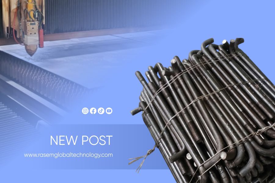 Supplier Angkur Baja Jabodetabek