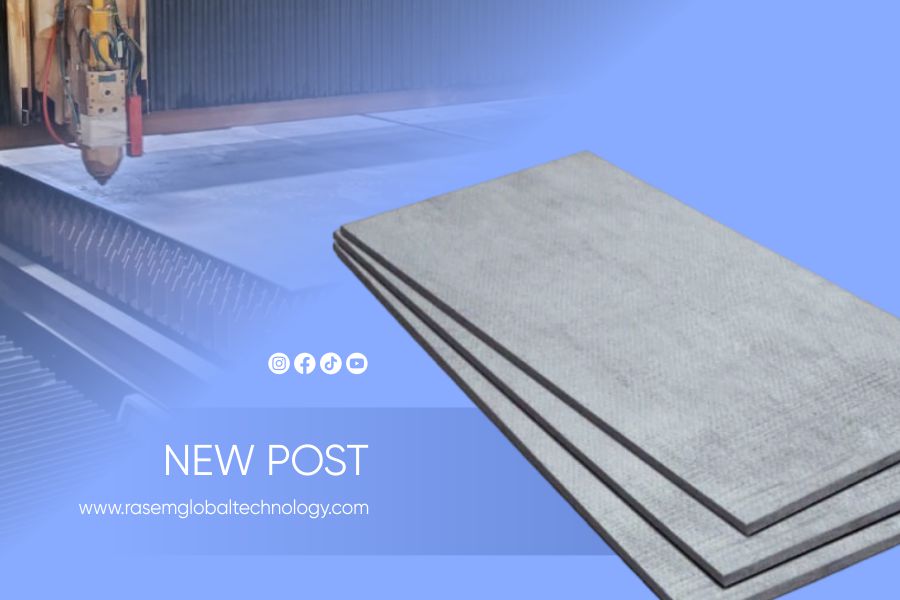 Supplier Plat Besi Tangerang